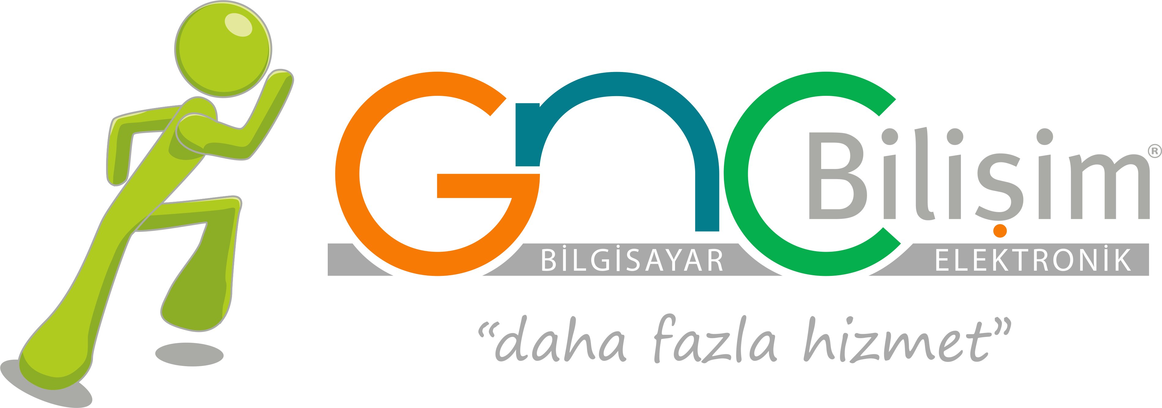GNC Bilişim Teknolojileri